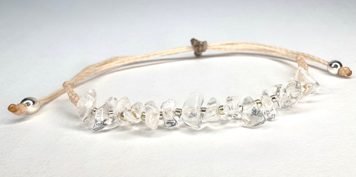 Clear Quartz