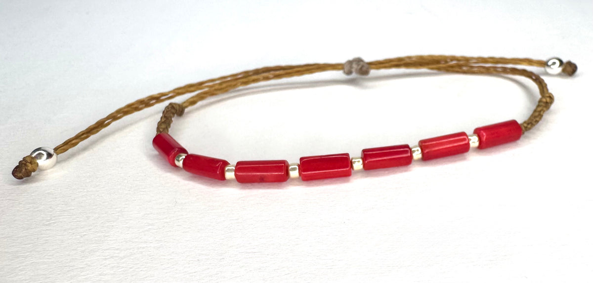 Bamboo Coral