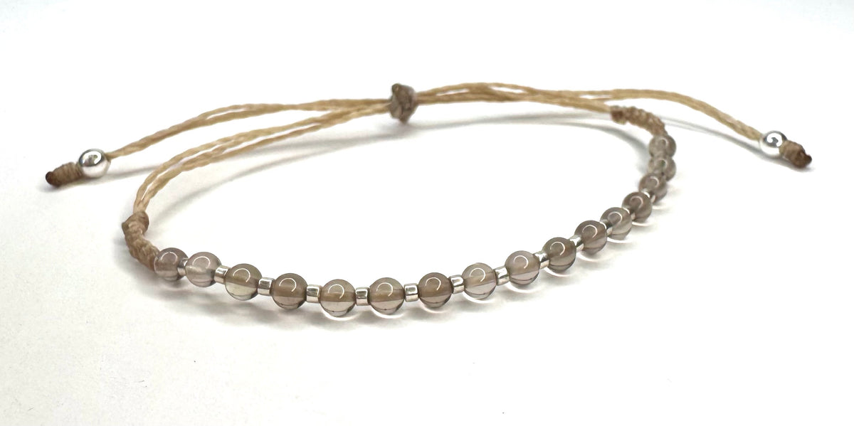 Smoky Quartz