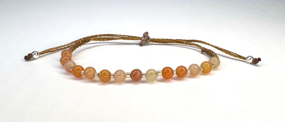 Red Aventurine