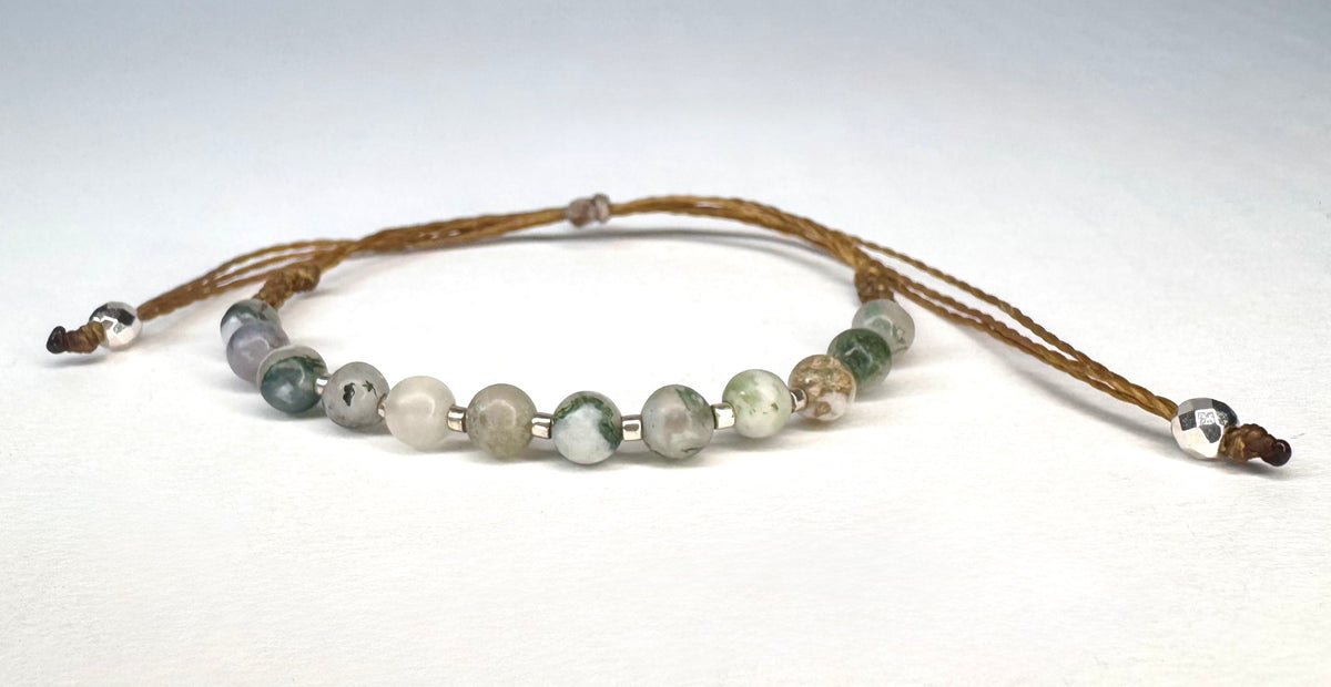 Tree Agate