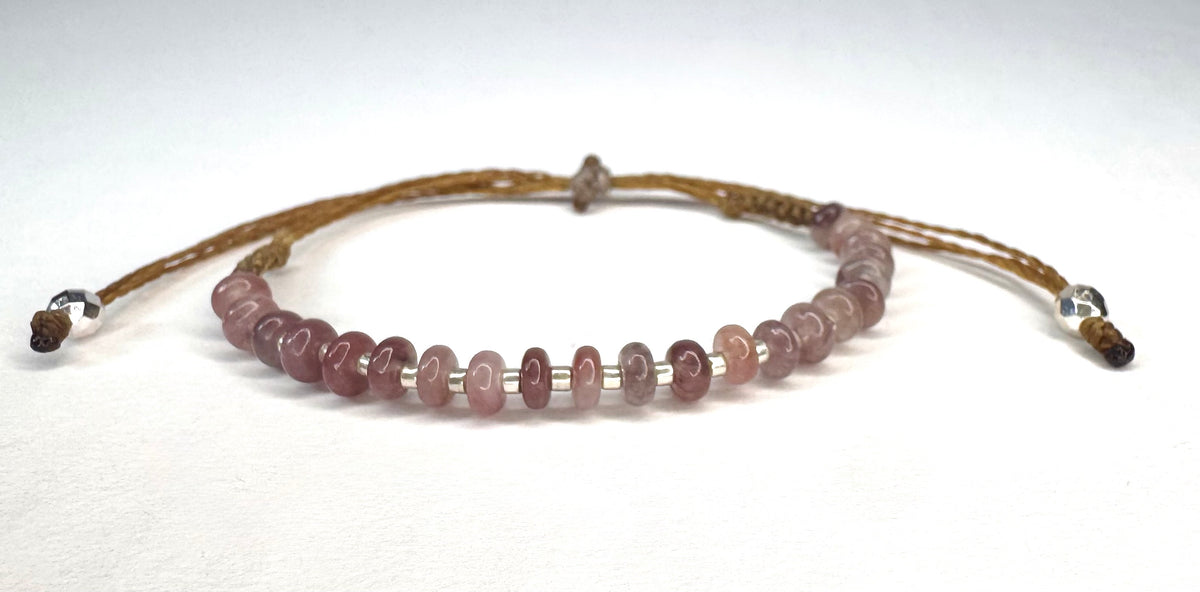 Lepidolite