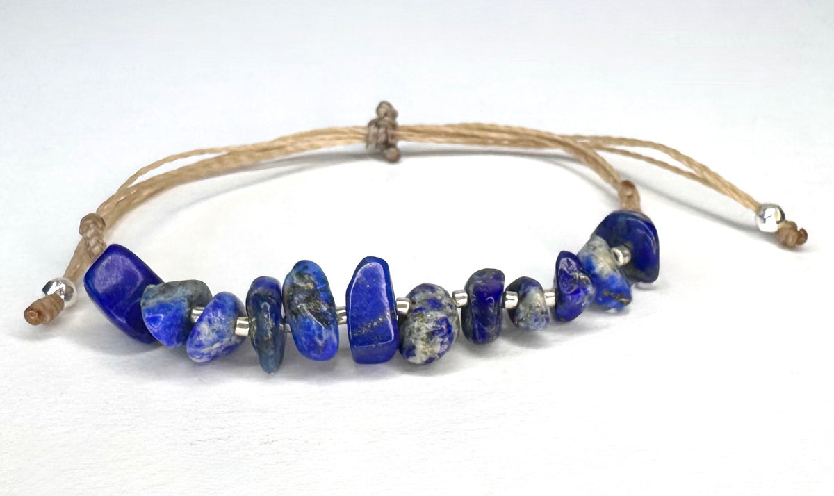 Lapis Lazuli