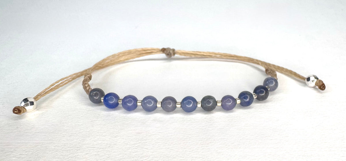 Blue Aventurine