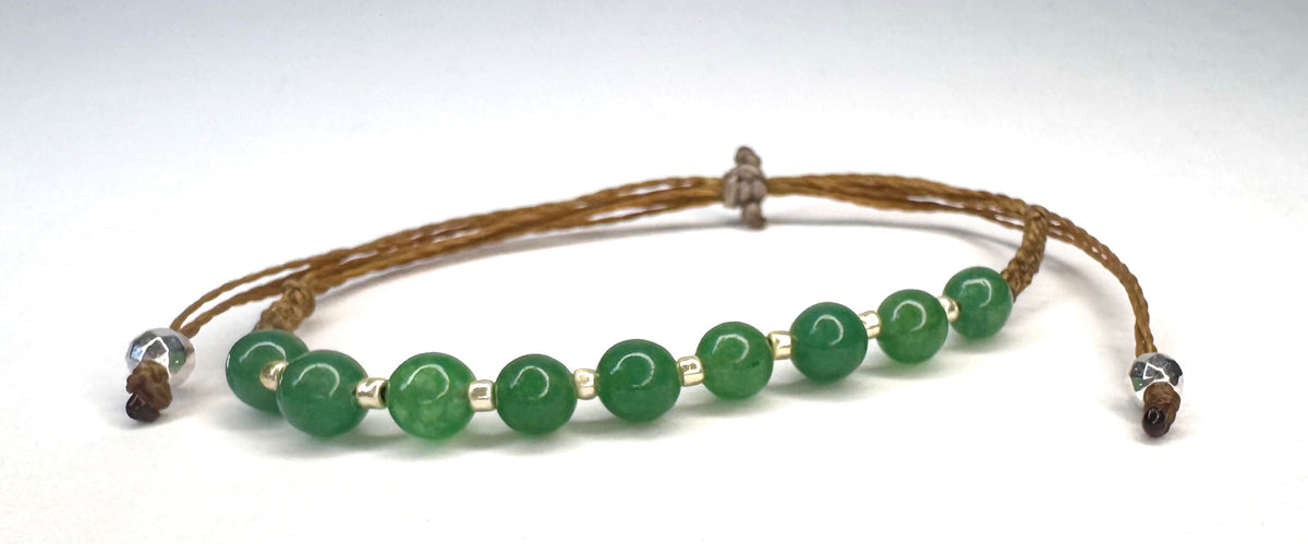 Green Quartz