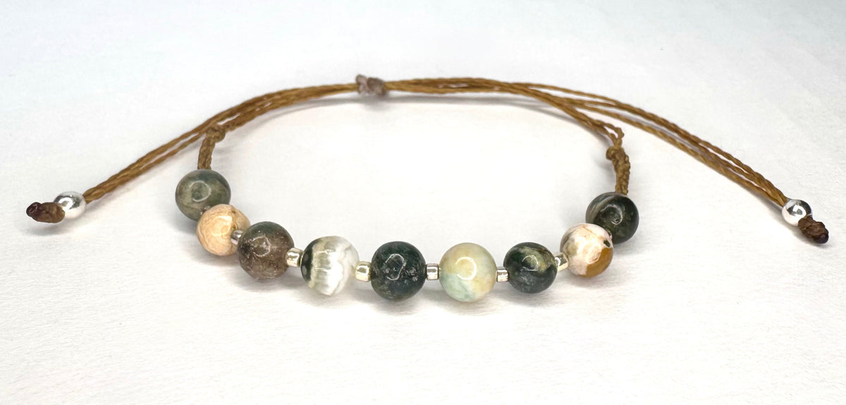 Adjustable Bracelets