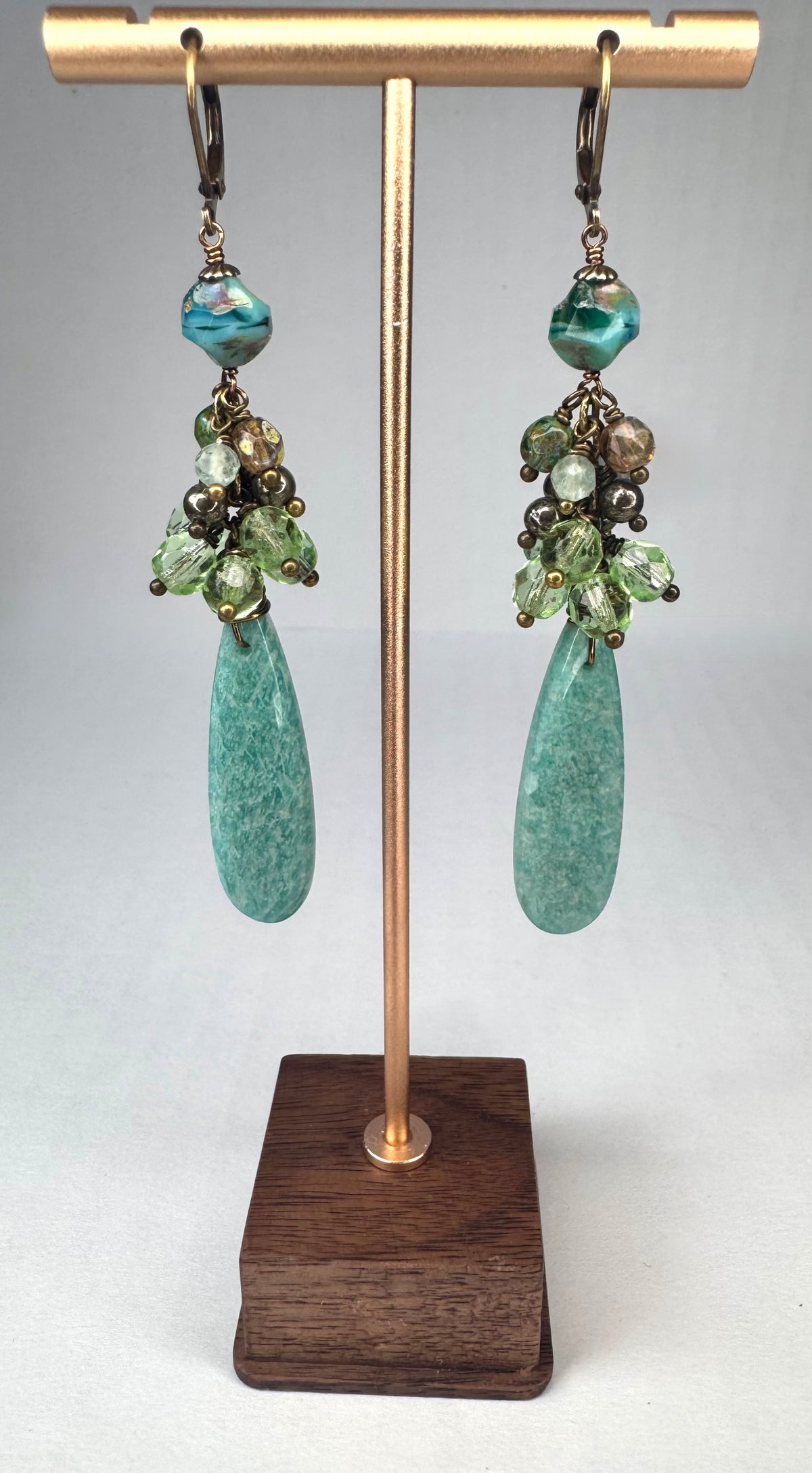 Cami Dangles
