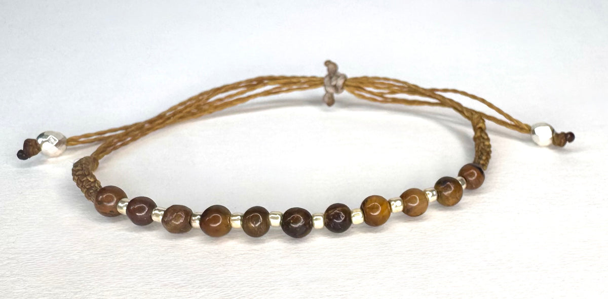 Tiger's Eye