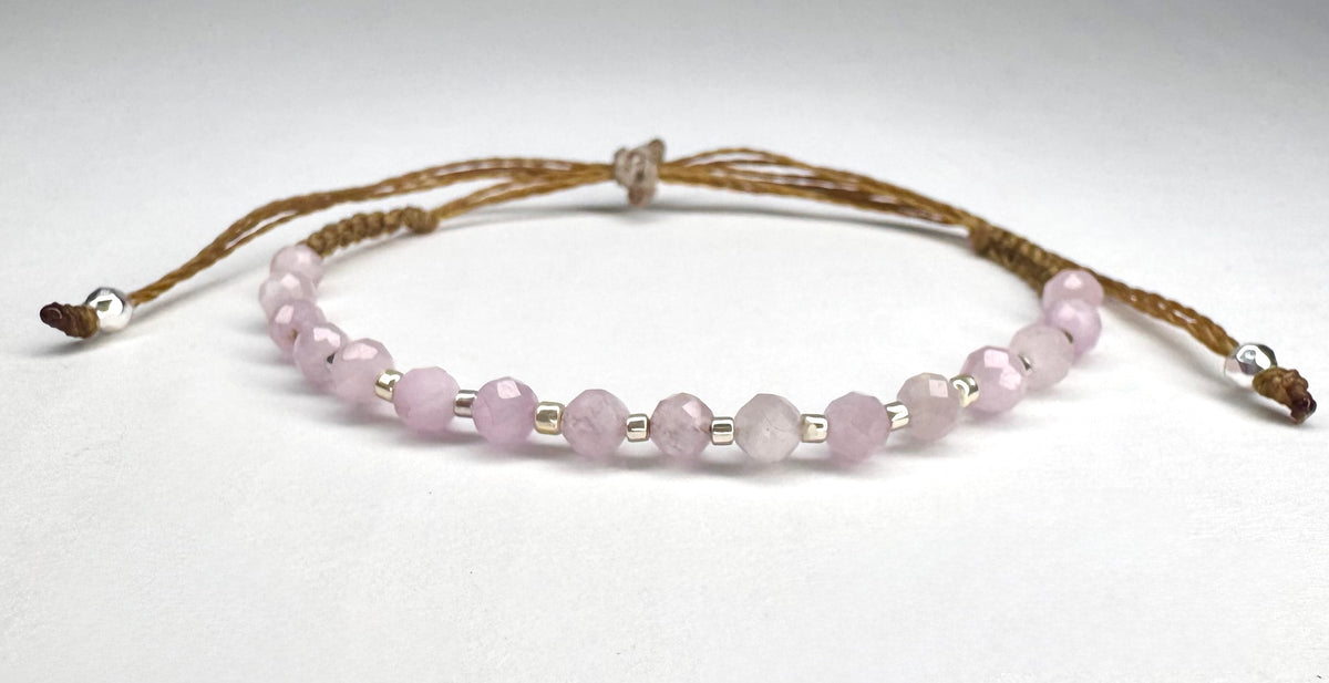 Kunzite