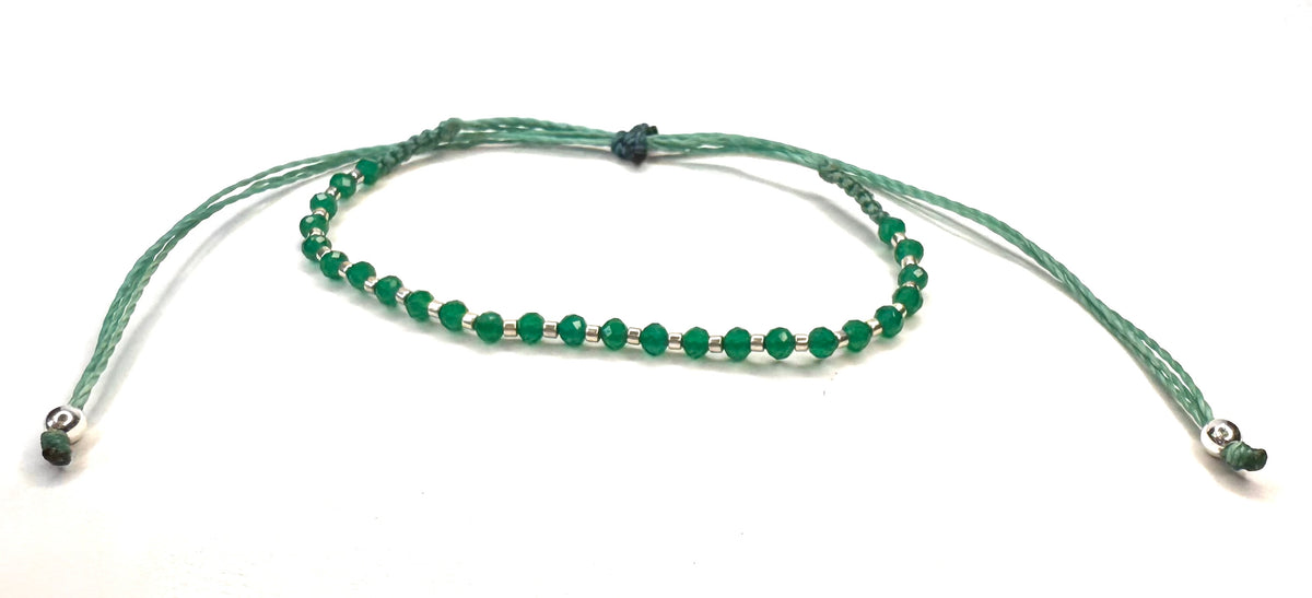 Green Onyx
