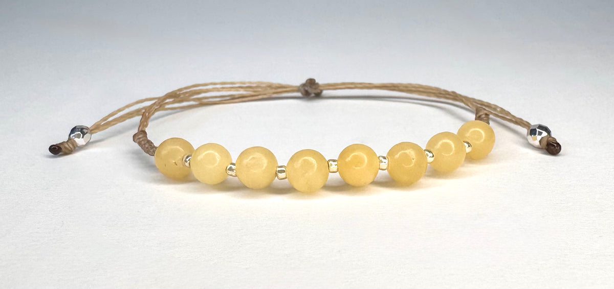 Yellow Jade