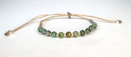 African Turquoise
