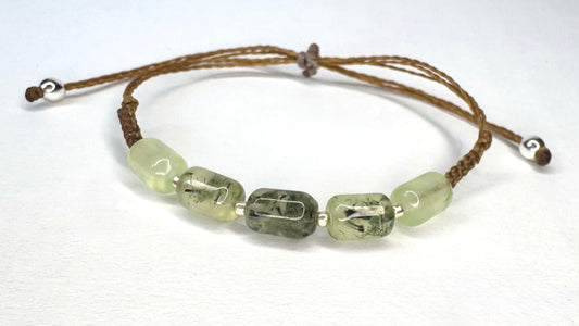 Prehnite
