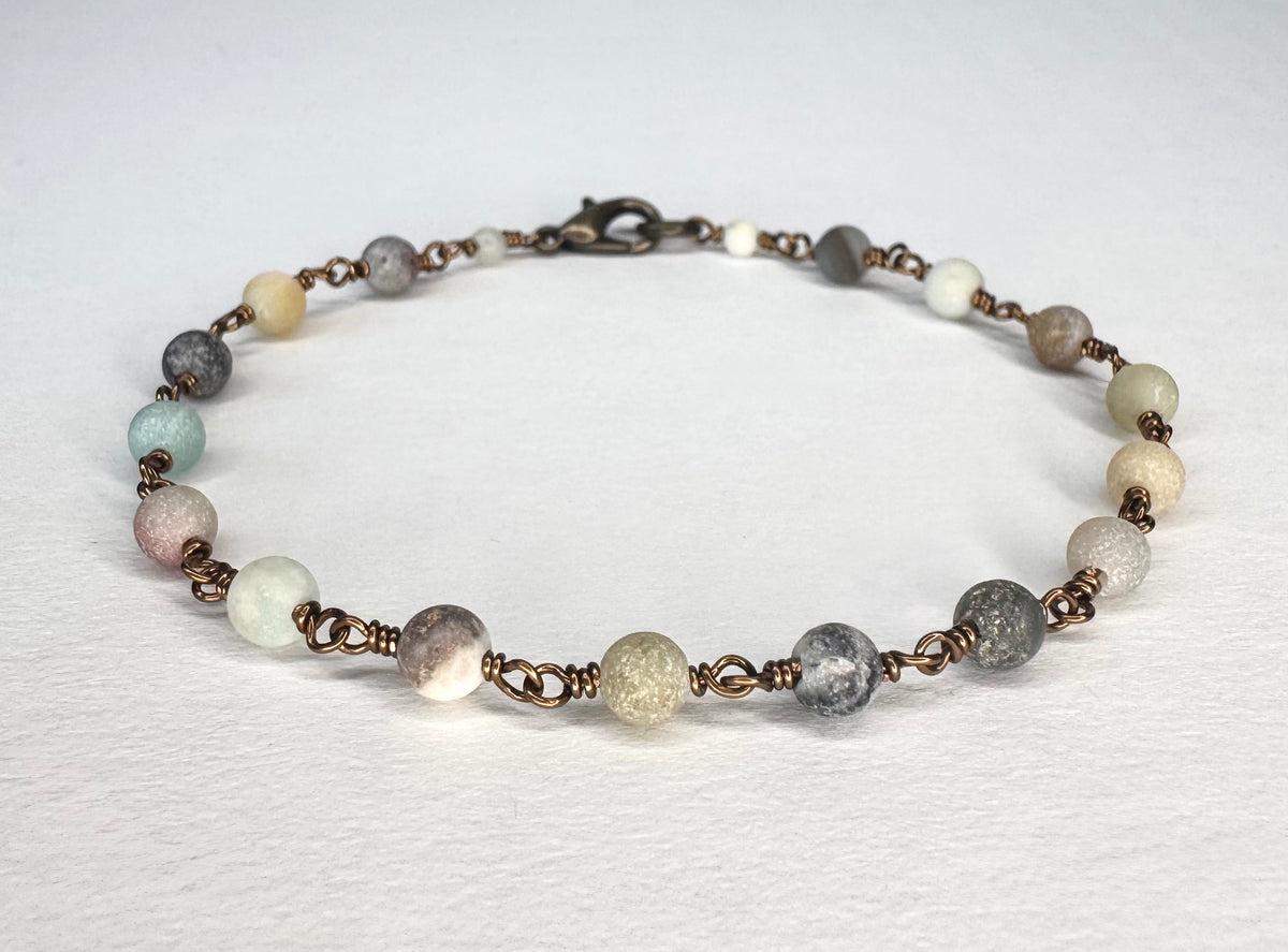 Daphne Gem Chain