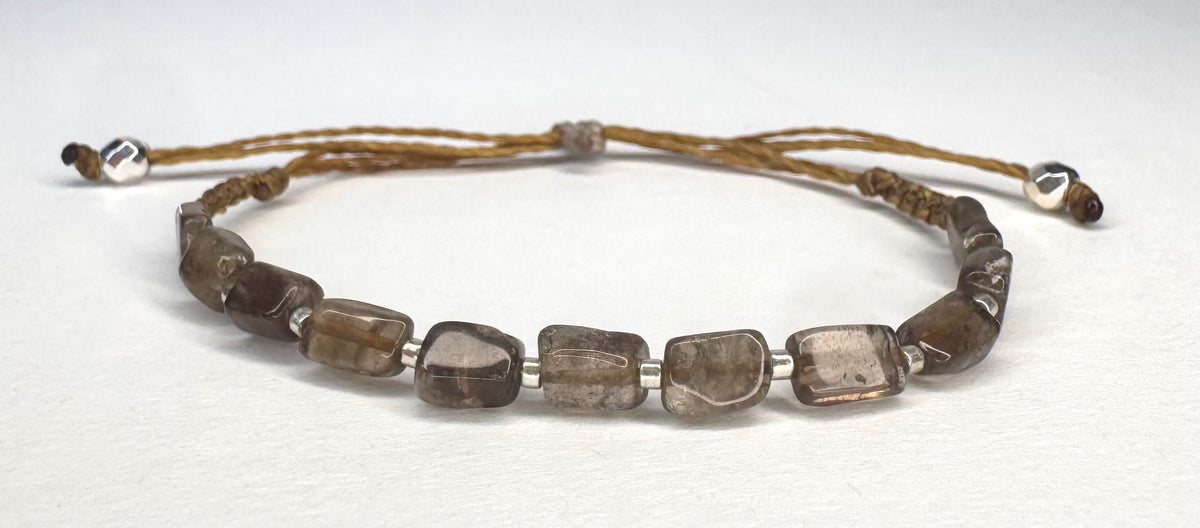 Smoky Quartz
