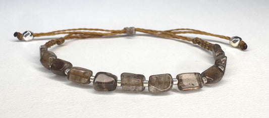 Smoky Quartz
