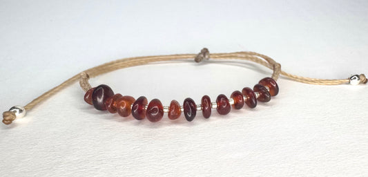 Hessonite