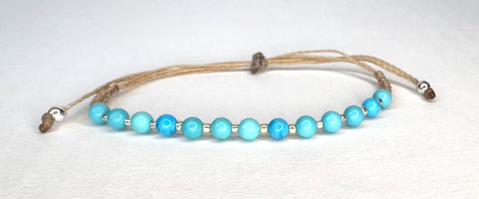 Turquoise Magnesite