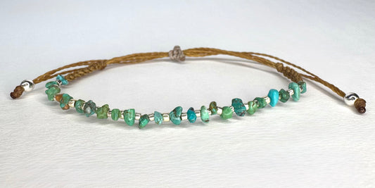 American Turquoise