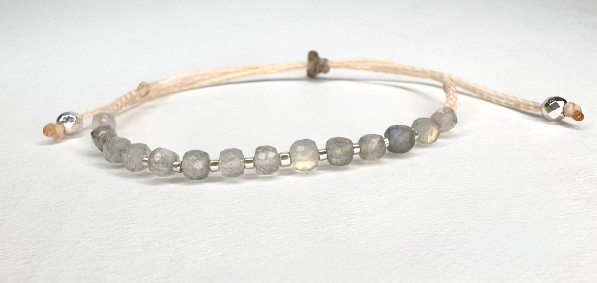 Labradorite