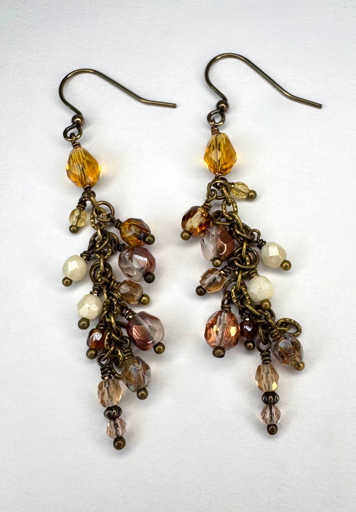Sienna Dangles