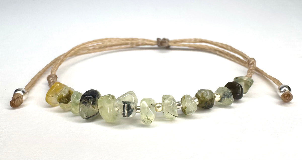 Prehnite