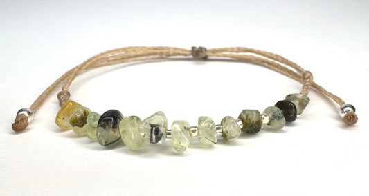 Prehnite