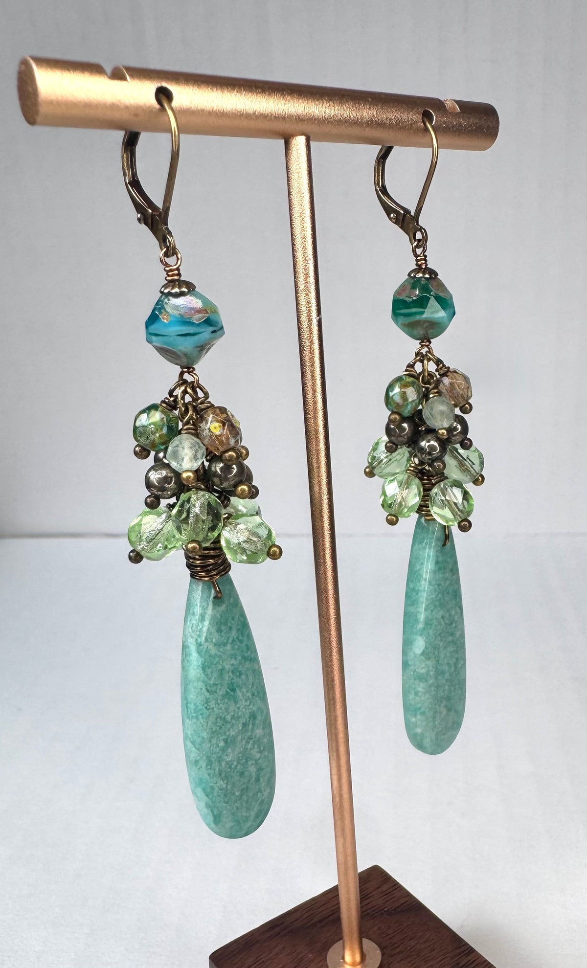 Cami Dangles
