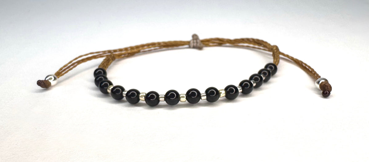 Black Tourmaline
