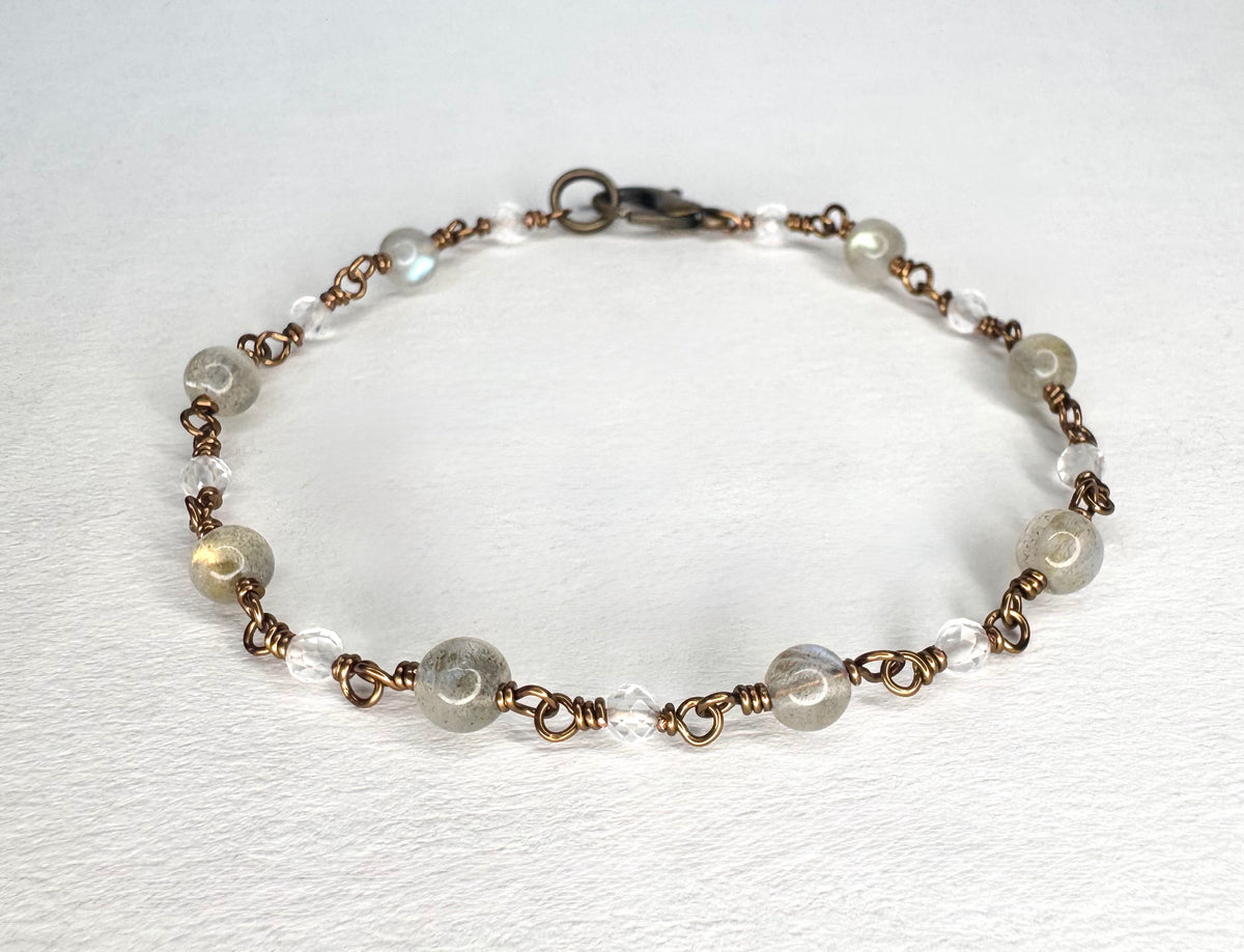 Haven Gem Chain