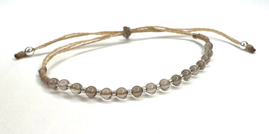 Smoky Quartz