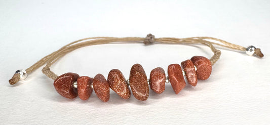 Goldstone