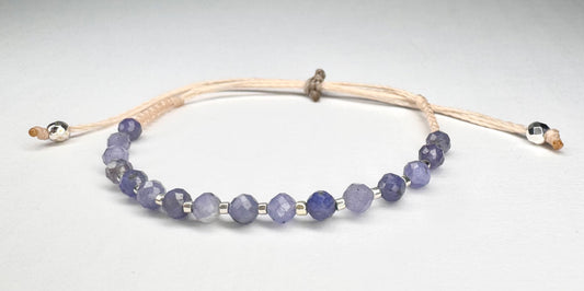 Tanzanite