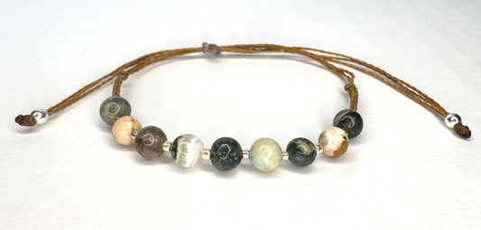 Ocean Jasper