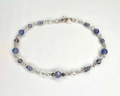 Chloe Gem Chain