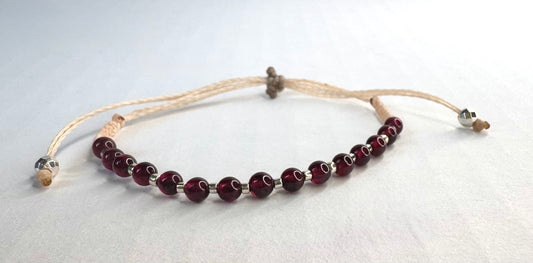 Mozambique Garnet