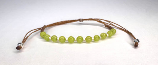 Green Leaf Jade