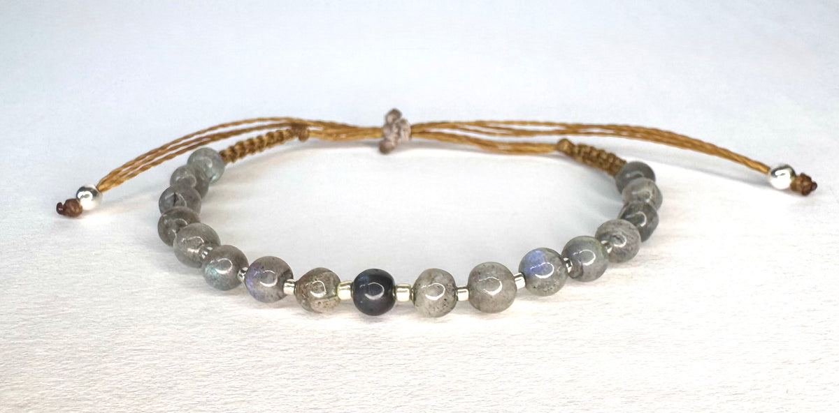 Labradorite