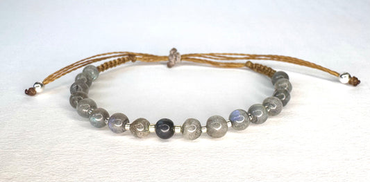 Labradorite