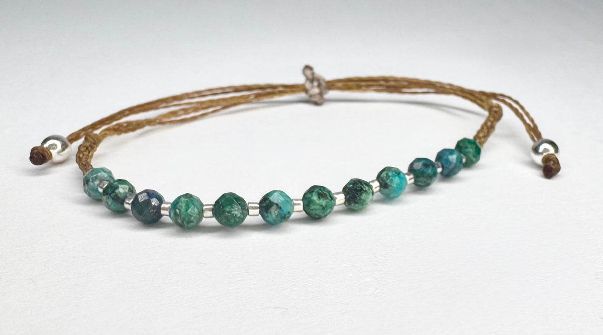Chrysocolla
