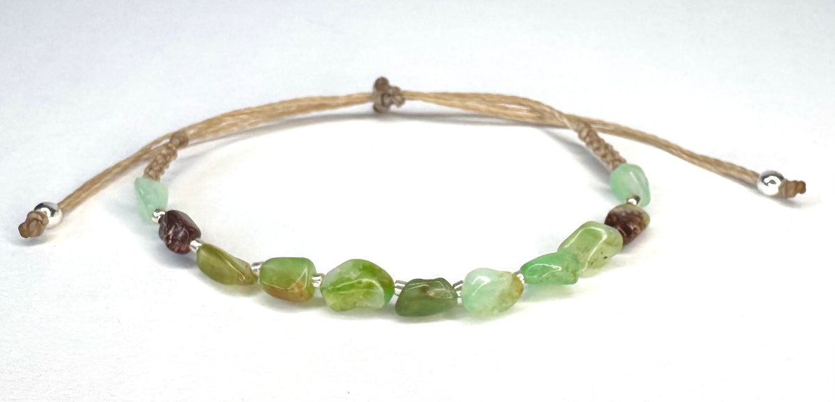 Chrysoprase