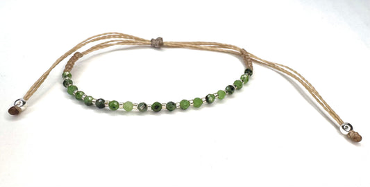 Green Garnet