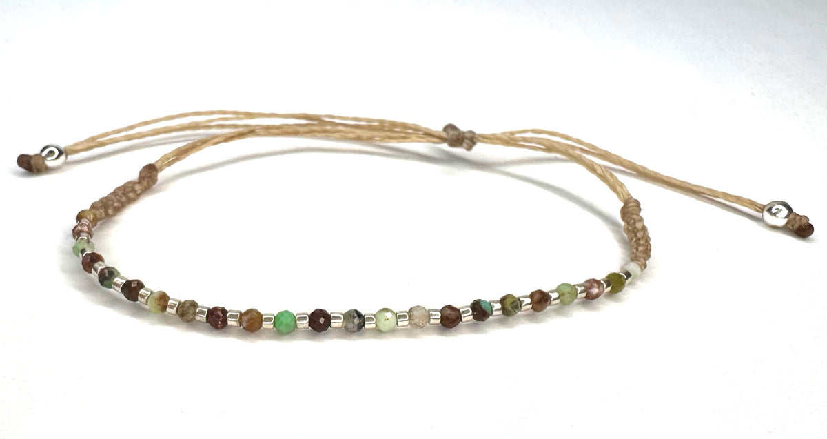 Chrysoprase