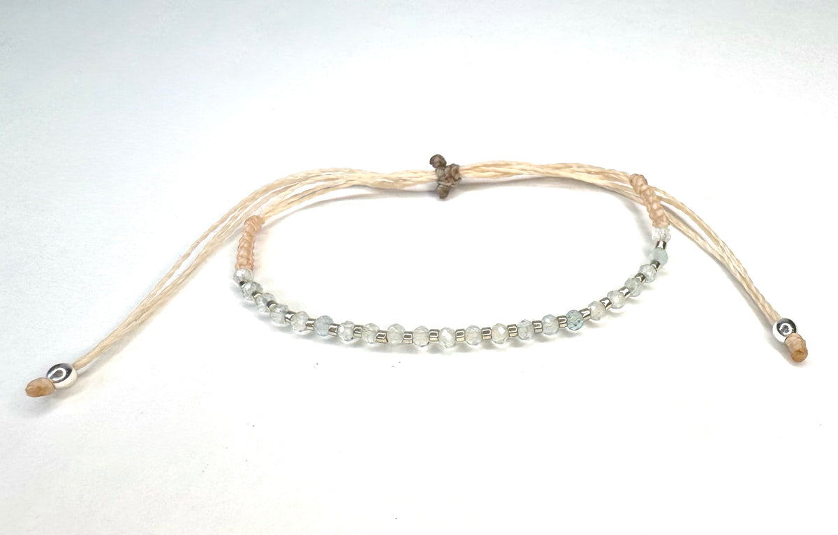 Light Blue Topaz