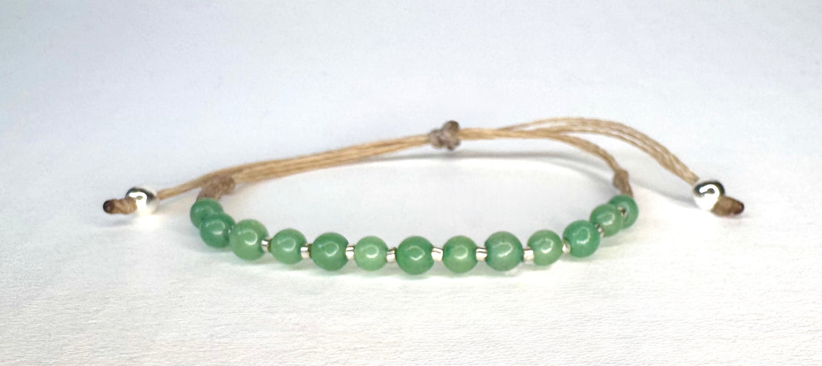 Green Aventurine