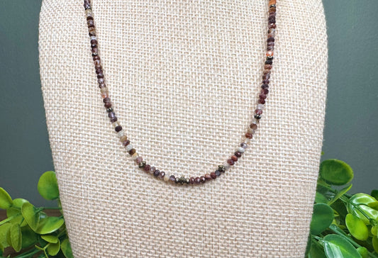 Amber