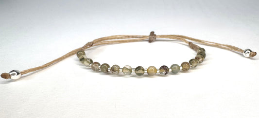 Green Garden Quartz