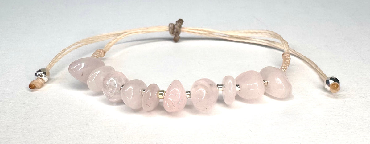 Rose Quartz