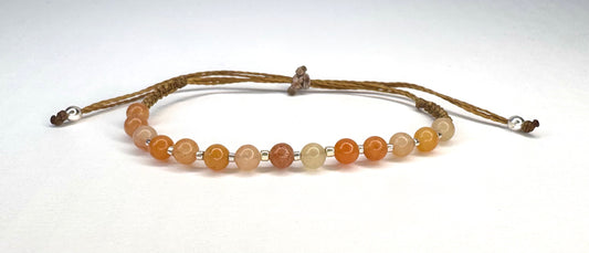 Red Aventurine
