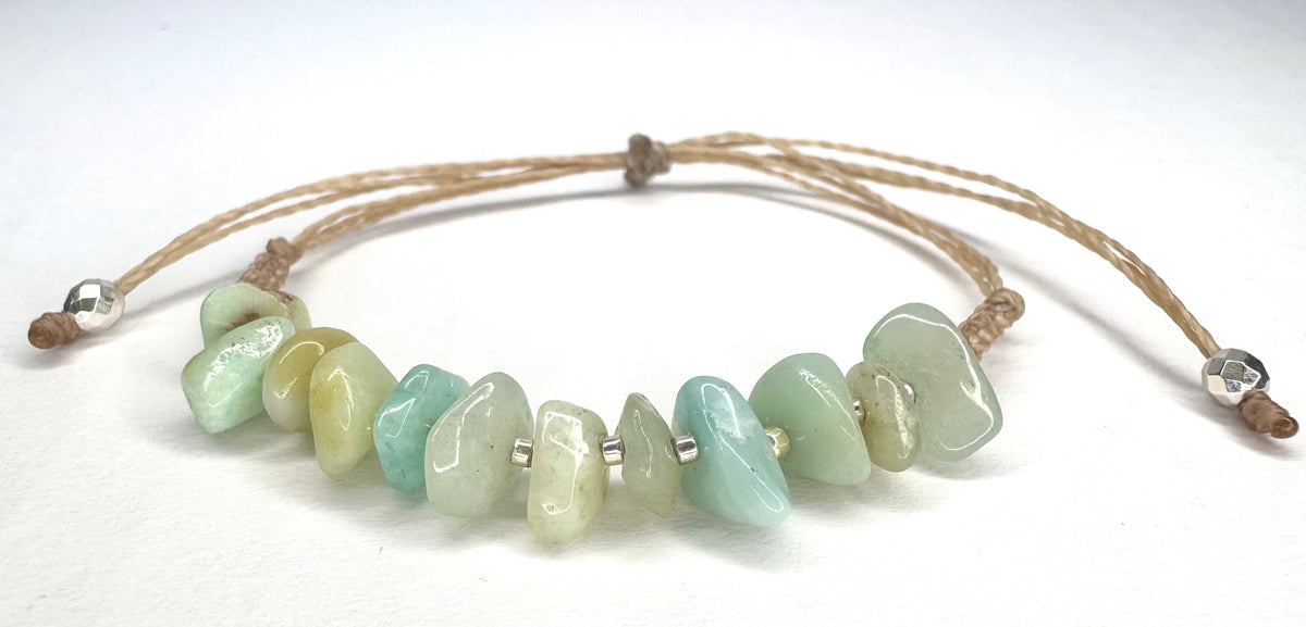 Amazonite